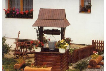 Словакия Privát Ždiar, Экстерьер